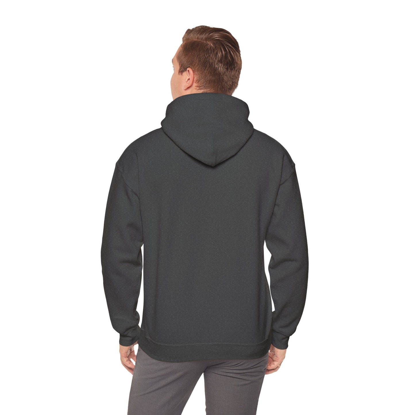 Enjoy Your Journey Hang Loose Hoodie Unisex Heavy Blend™ Hooded Sweatshirt