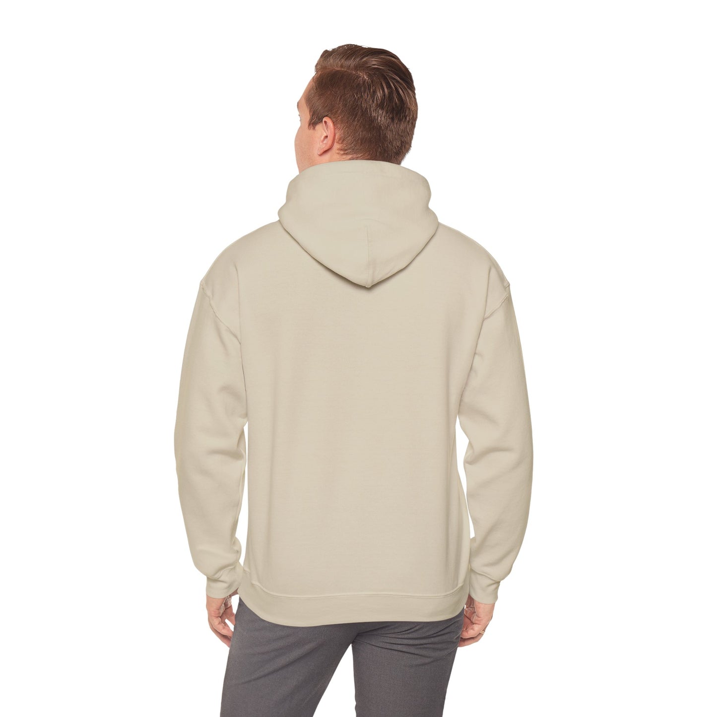 Enjoy Your Journey Hang Loose Hoodie Unisex Heavy Blend™ Hooded Sweatshirt